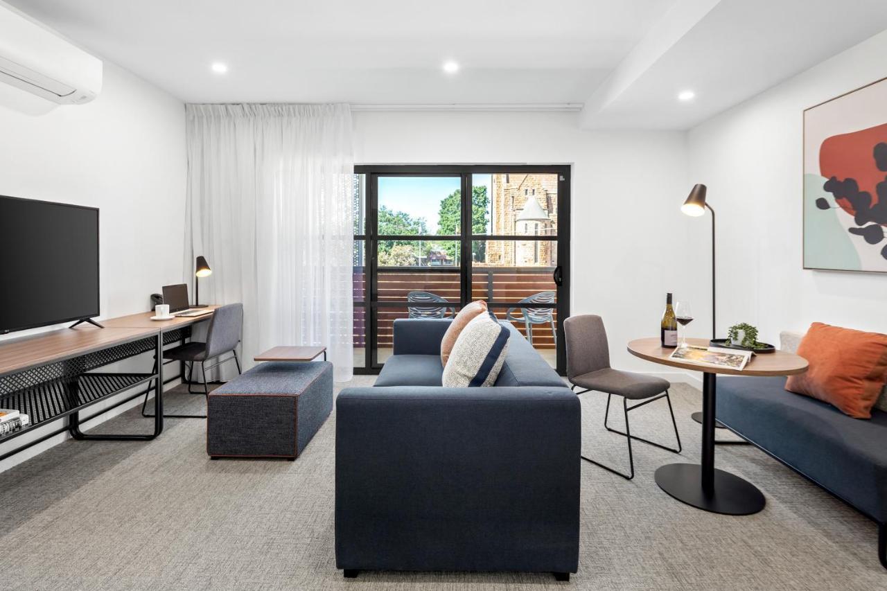 Aparthotel Quest 4*